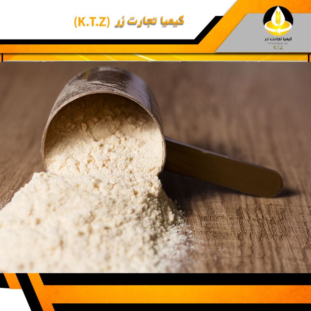 نقش پودر چربی در خوراک دام