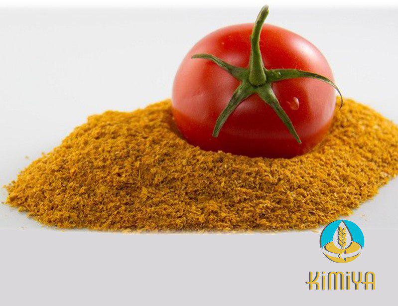 خرید عمده تفاله گوجه خوراک دام