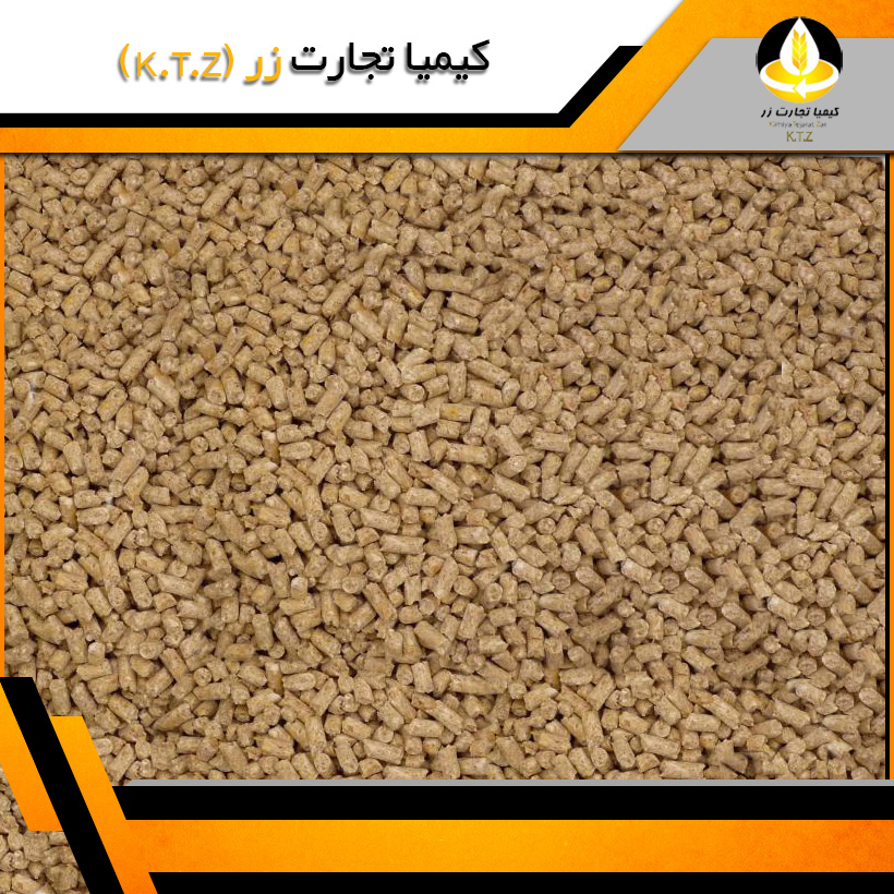 خوراک آماده گاو کم شیر