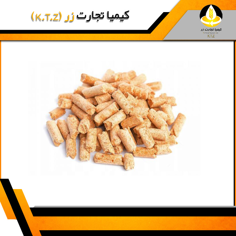 کنسانتره 2/5 درصد گوشتی 