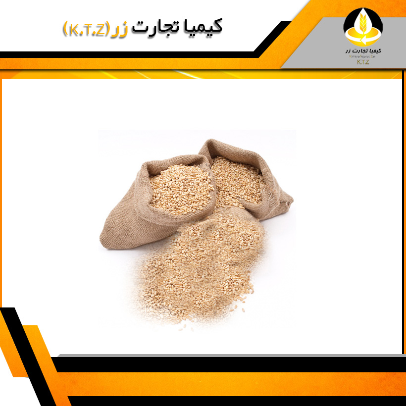 خرده گندم منصوبیان