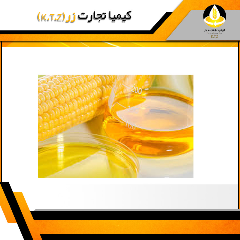 شربت فروکتوز ذرت (فله)