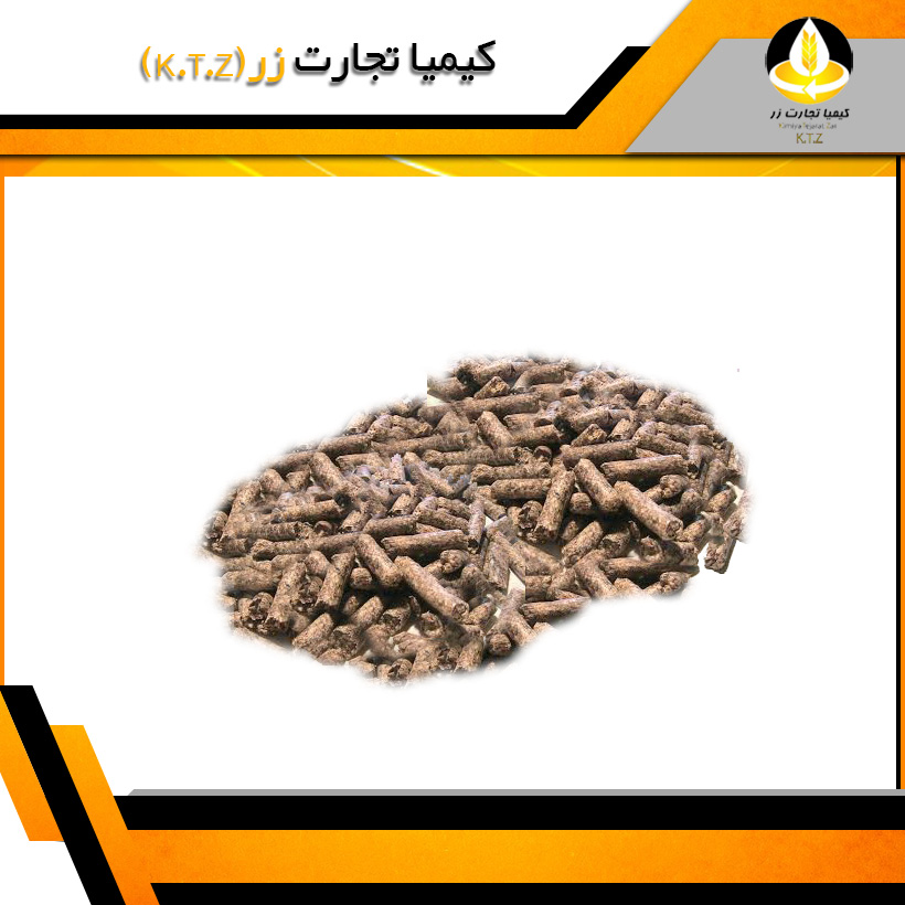 کنجاله آفتابگردان قزاق