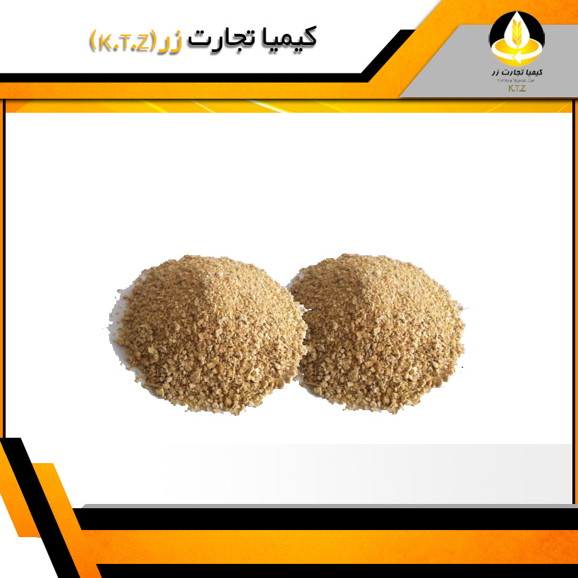 سبوس گندم آریا کار