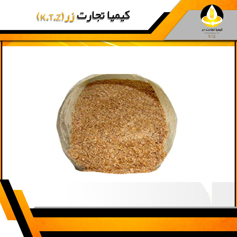 سبوس گندم قزاق