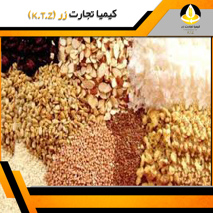 خوراک آماده گاو پر شیر
