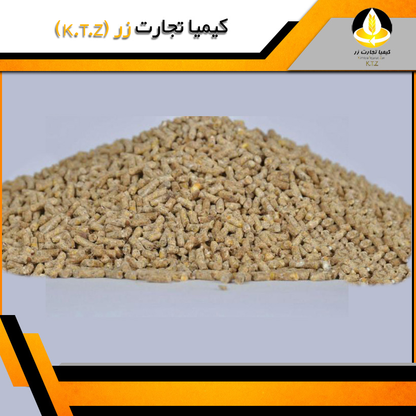 خوراک پیش تخمگذار