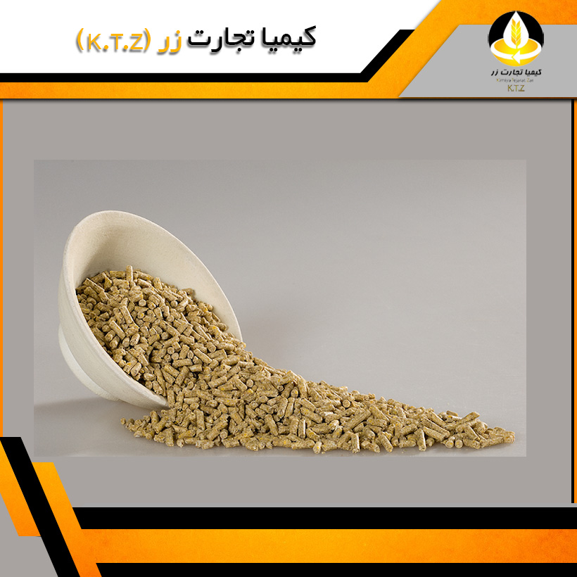 خوراک نمو تخمگذار