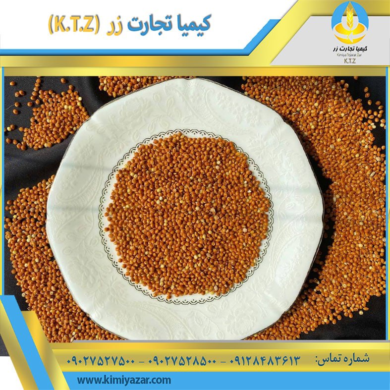 ارزن قرمز روسیه