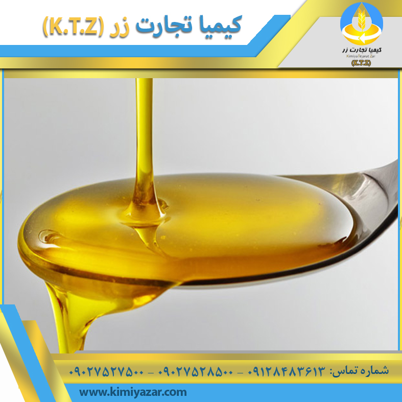 اسید چرب کشت و صنعت شمال(فله)