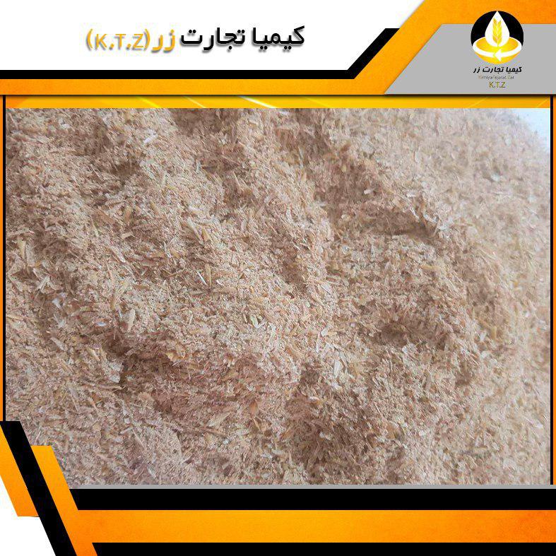 سبوس جو