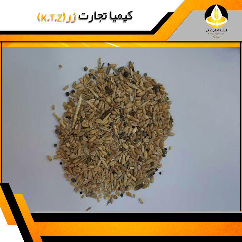 خرده گندم آردداران 