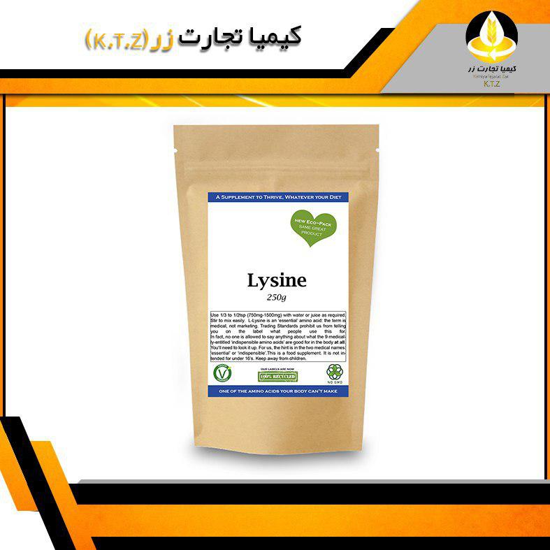 لیزین اندونزی
