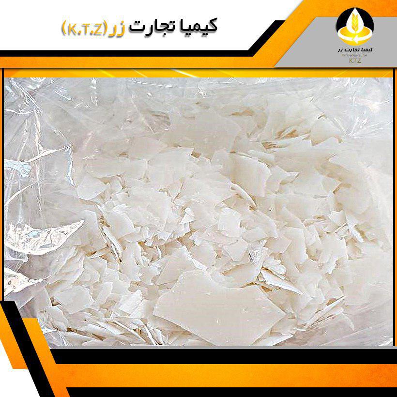 پودر چربی پرک خالص ایرانی