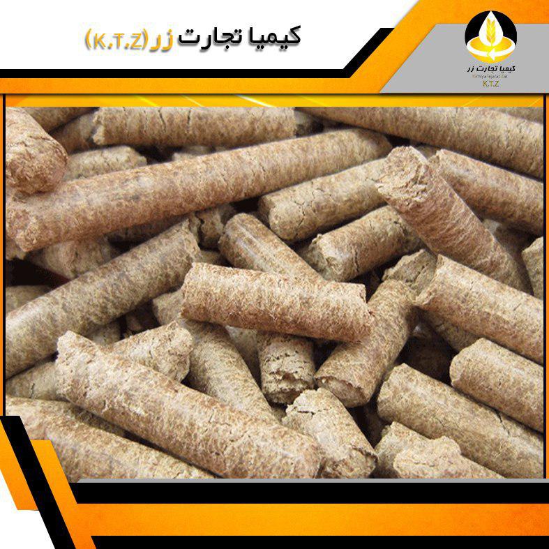کنجاله سویا اتکا خرمشهر