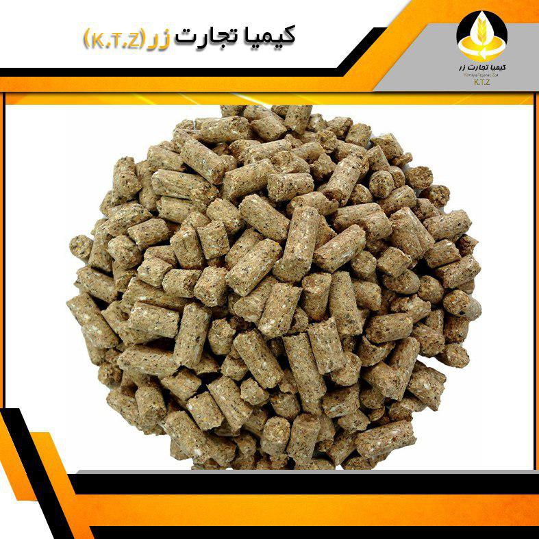 کنجاله سویا برزیل بندر امام