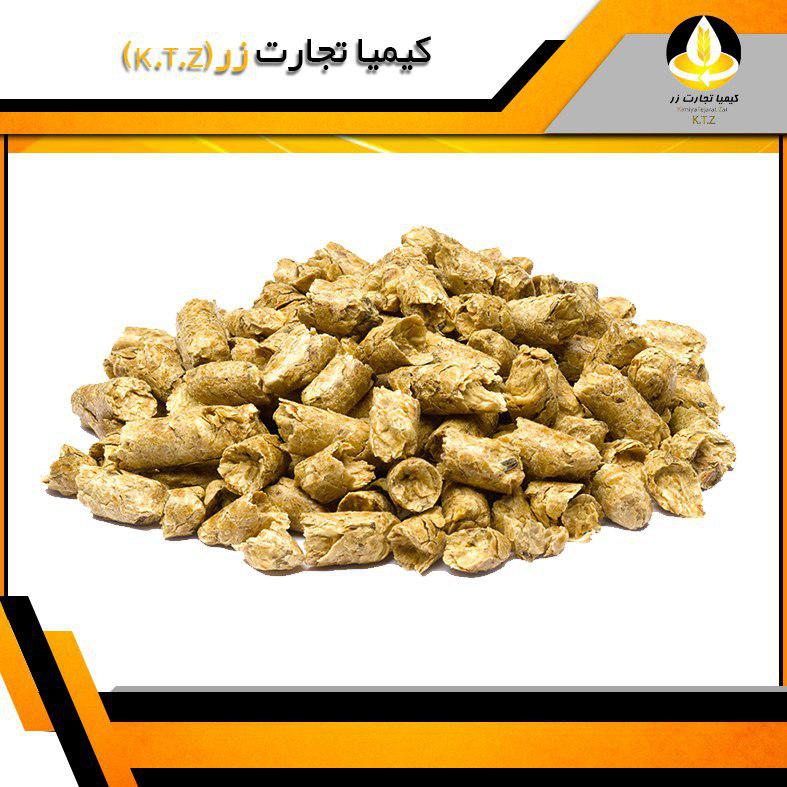 کنجاله سویا نابدانه
