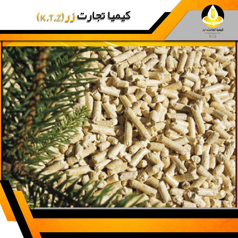 کنجاله سویا کیمیا