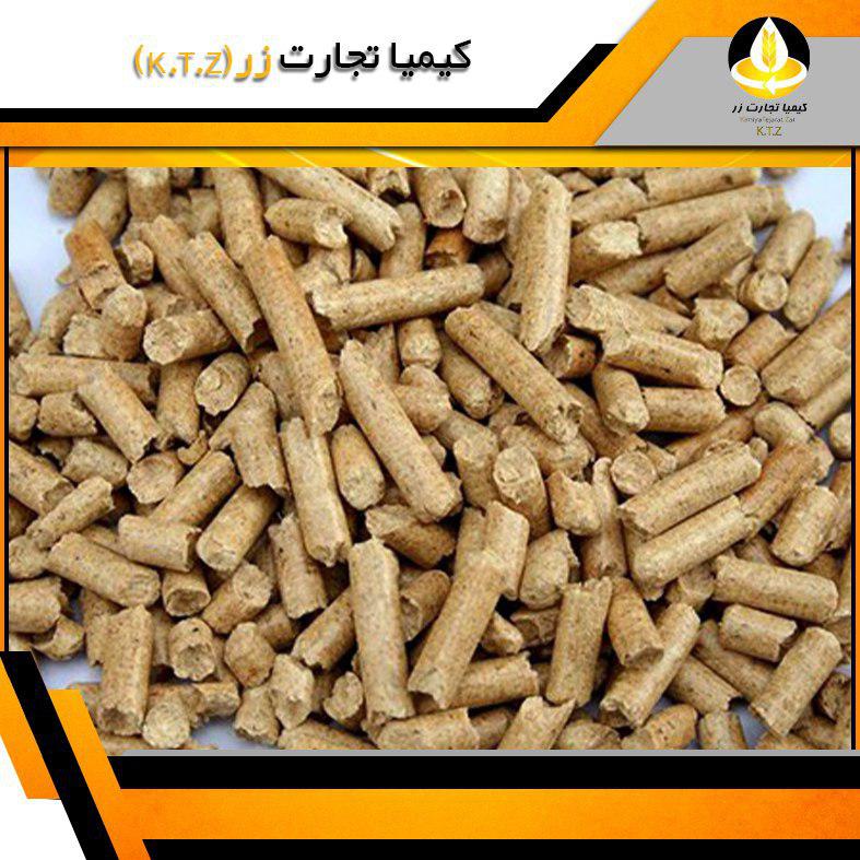 کنجاله سویا گلبهار 