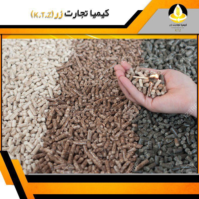 کنجاله کلزا پلت خاوردشت
