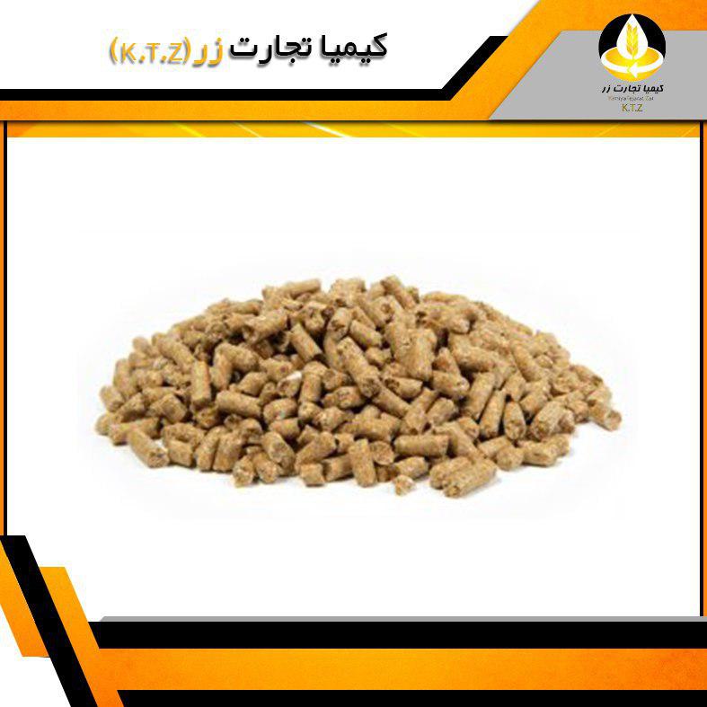 کنجاله کلزا قزاق مشهد