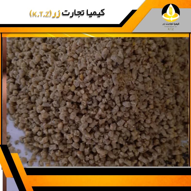 فول فت سویا کرمانشاه