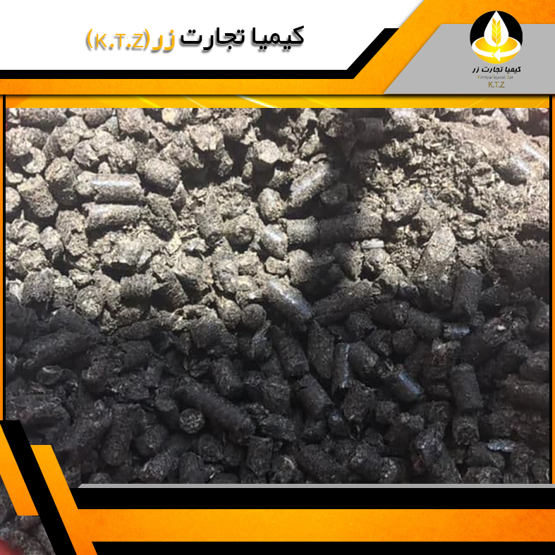 کنجاله آفتابگردان روسیه آستارا